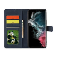 Buy Classic Full Body Metal Armor Phone Case, with Screen Protector, Heavy Duty Defender Shockproof Case, Hassan at Caseles-Samsung Galaxy A56 5G, Hudson-Coffee