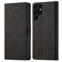 Buy Classic Full Body Metal Armor Phone Case, with Screen Protector, Heavy Duty Defender Shockproof Case, Hassan at Caseles-Samsung Galaxy A56 5G, Hudson-Coffee
