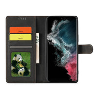 Buy Classic Full Body Metal Armor Phone Case, with Screen Protector, Heavy Duty Defender Shockproof Case, Hassan at Caseles-Samsung Galaxy A56 5G, Hudson-Coffee