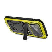 Buy Titanium Metallic Color Magnetic Case for iPhone Case for Magsafe Wireless Charging Case,Howard at Caseles-iPhone 17 Pro Max, Black