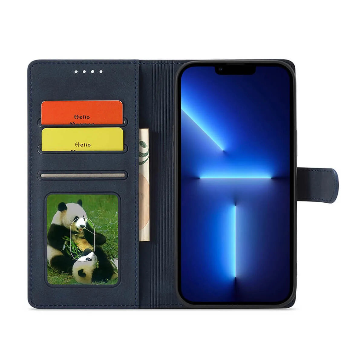 Buy Classic Full Body Metal Armor Phone Case, with Screen Protector, Heavy Duty Defender Shockproof Case,Hudson at Caseles-iPhone 16 Pro Max, Hudson-Coffee