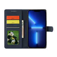 Buy Classic Full Body Metal Armor Phone Case, with Screen Protector, Heavy Duty Defender Shockproof Case,Hudson at Caseles-iPhone 16 Pro Max, Hudson-Coffee