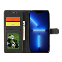 Buy Classic Full Body Metal Armor Phone Case, with Screen Protector, Heavy Duty Defender Shockproof Case,Hudson at Caseles-iPhone 16 Pro Max, Hudson-Coffee