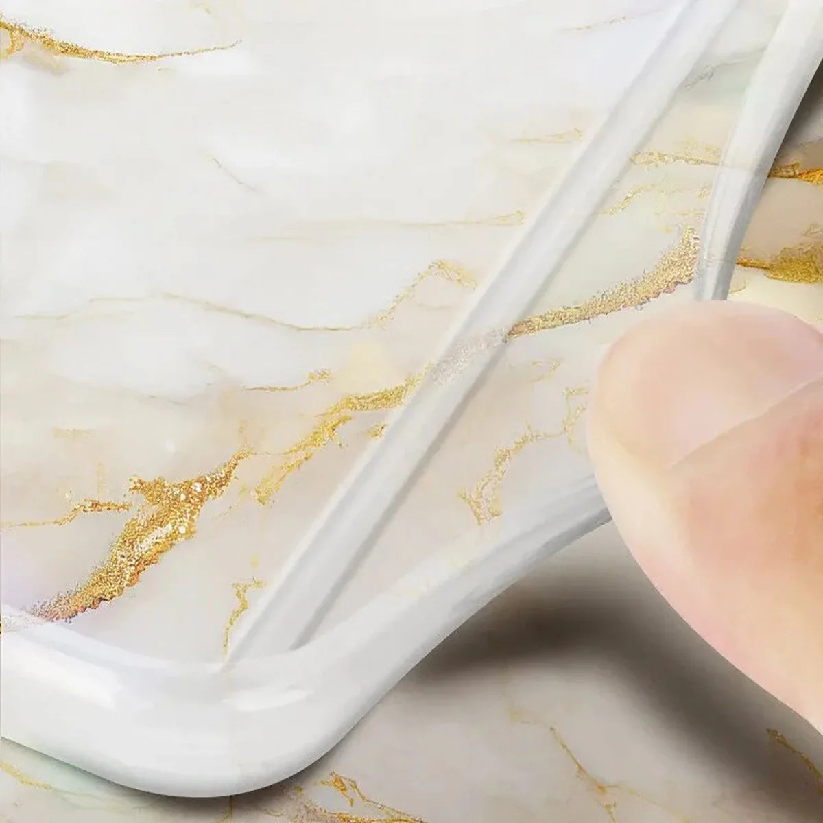 Buy Crystal Clear Case for Kindle Series: Slim Flexible TPU Back Cover, Auto Sleep/Wake - KINDLE CASE at Caseles-Black, 