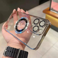 -Silver, iPhone 16 Pro Max