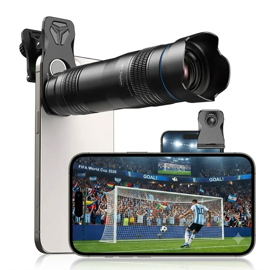 LENS PRO SUITE