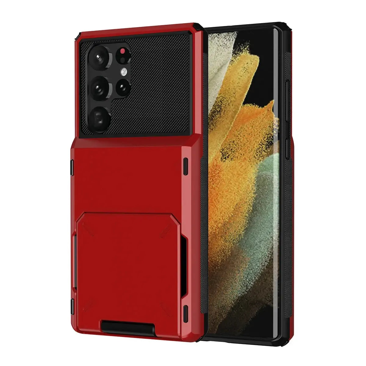 Caseles Flip Hidden Pocket Wallet Phone Case, Card Slot Credit Card Holder Dual Layer Hybrid TPU Bumper Armor Protective Hard Shell Back Cover Caseles Caseles Flip Hidden Pocket Wallet Phone Case, Card Slot Credit Card Holder Dual Layer Hybrid TPU Bumper Armor Protective Hard Shell Back Cover Caseles