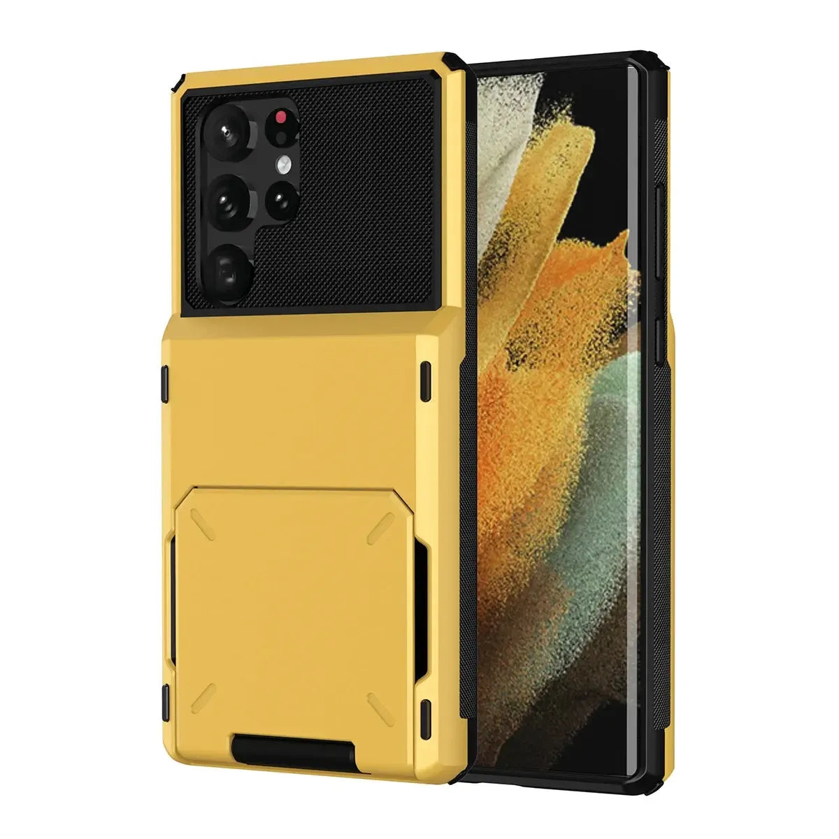 Caseles Flip Hidden Pocket Wallet Phone Case, Card Slot Credit Card Holder Dual Layer Hybrid TPU Bumper Armor Protective Hard Shell Back Cover Caseles Caseles Flip Hidden Pocket Wallet Phone Case, Card Slot Credit Card Holder Dual Layer Hybrid TPU Bumper Armor Protective Hard Shell Back Cover Caseles