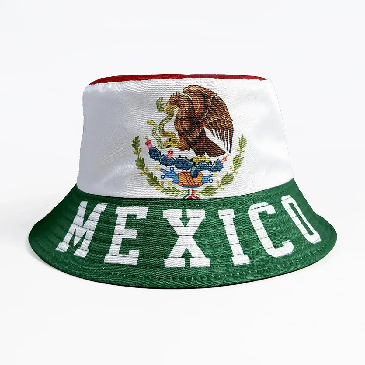 -Mexico, 