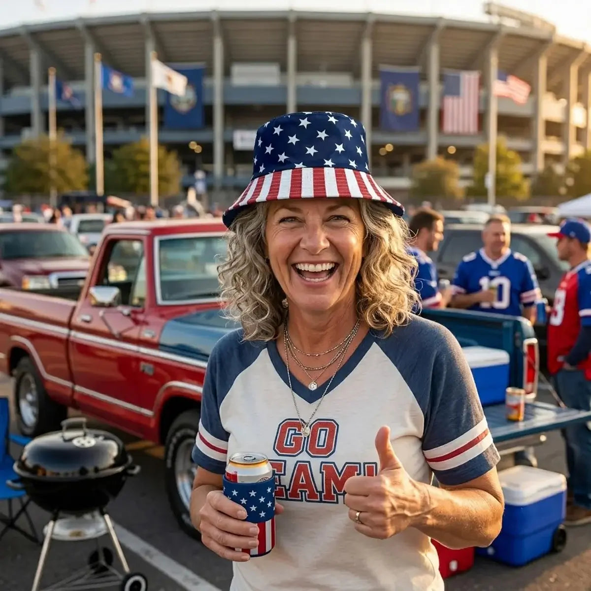 -USA-1, 