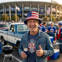 -USA-1, 