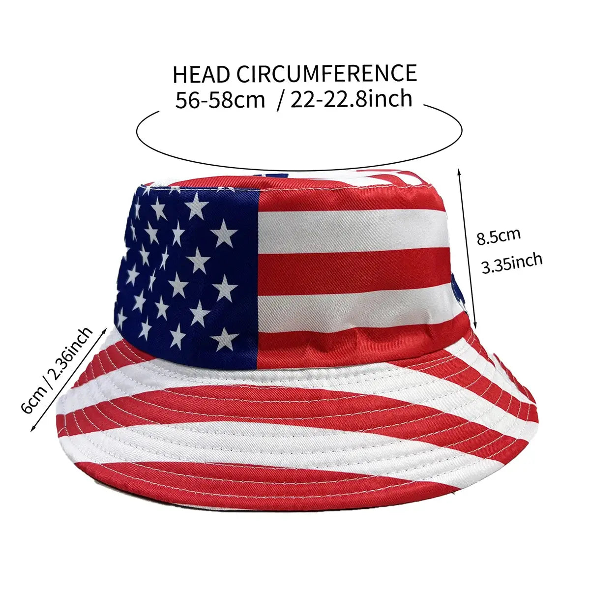 -USA-1, 