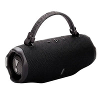 Buy Rugged Bluetooth Speaker & Outdoor Amplifier: Enhanced Sound for Tailgates, Camping & Live Events - OUTDOOR BLUETOOTH SPEAKER at Caseles-Black, 