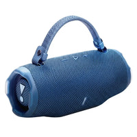 Buy Rugged Bluetooth Speaker & Outdoor Amplifier: Enhanced Sound for Tailgates, Camping & Live Events - OUTDOOR BLUETOOTH SPEAKER at Caseles-Blue, 