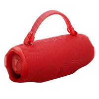 Buy Rugged Bluetooth Speaker & Outdoor Amplifier: Enhanced Sound for Tailgates, Camping & Live Events - OUTDOOR BLUETOOTH SPEAKER at Caseles-Red, 