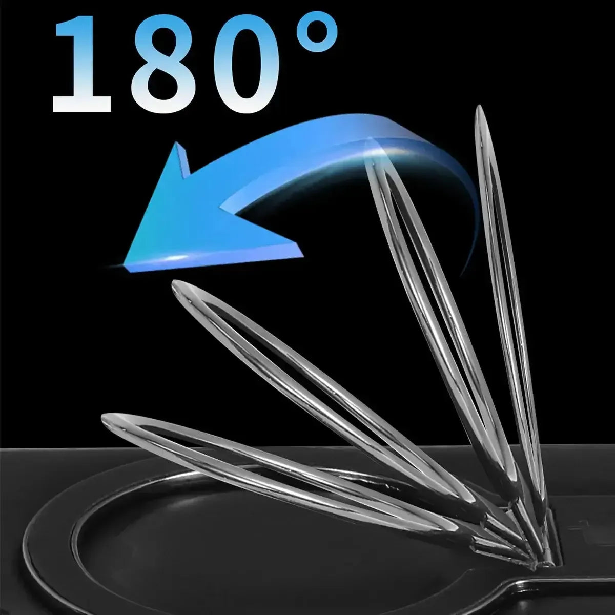 Buy Luxury Leather Magnetic Case for Samsung Z Fold Series, Built-in Invisible Stand, Premium Phone Cover - PHAROS at Caseles-Samsung Galaxy Z Fold 7, Bronze