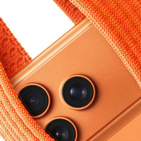 Buy iPhone Pocket at Caseles-Blue - 80cm, 