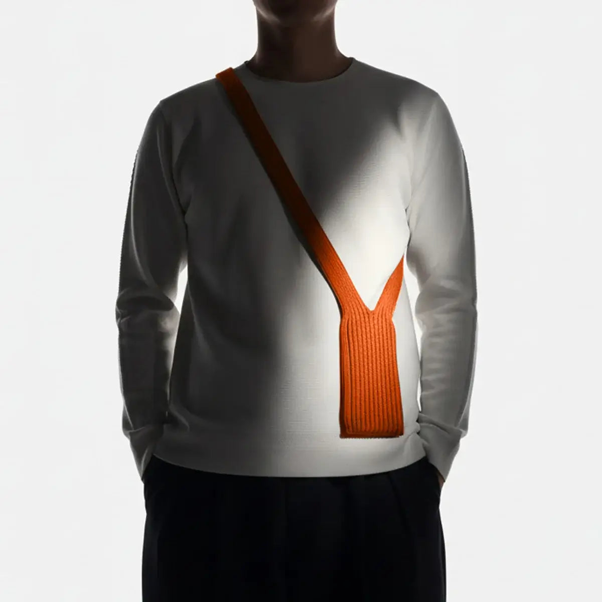 Buy iPhone Pocket at Caseles-Blue - 80cm, 