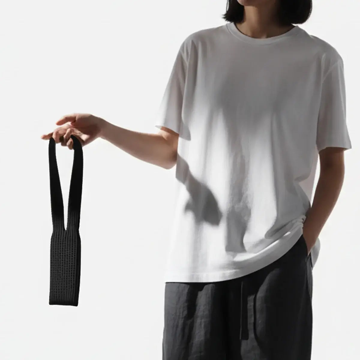 Buy iPhone Pocket at Caseles-Blue - 80cm, 