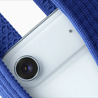 Buy iPhone Pocket at Caseles-Blue - 80cm, 