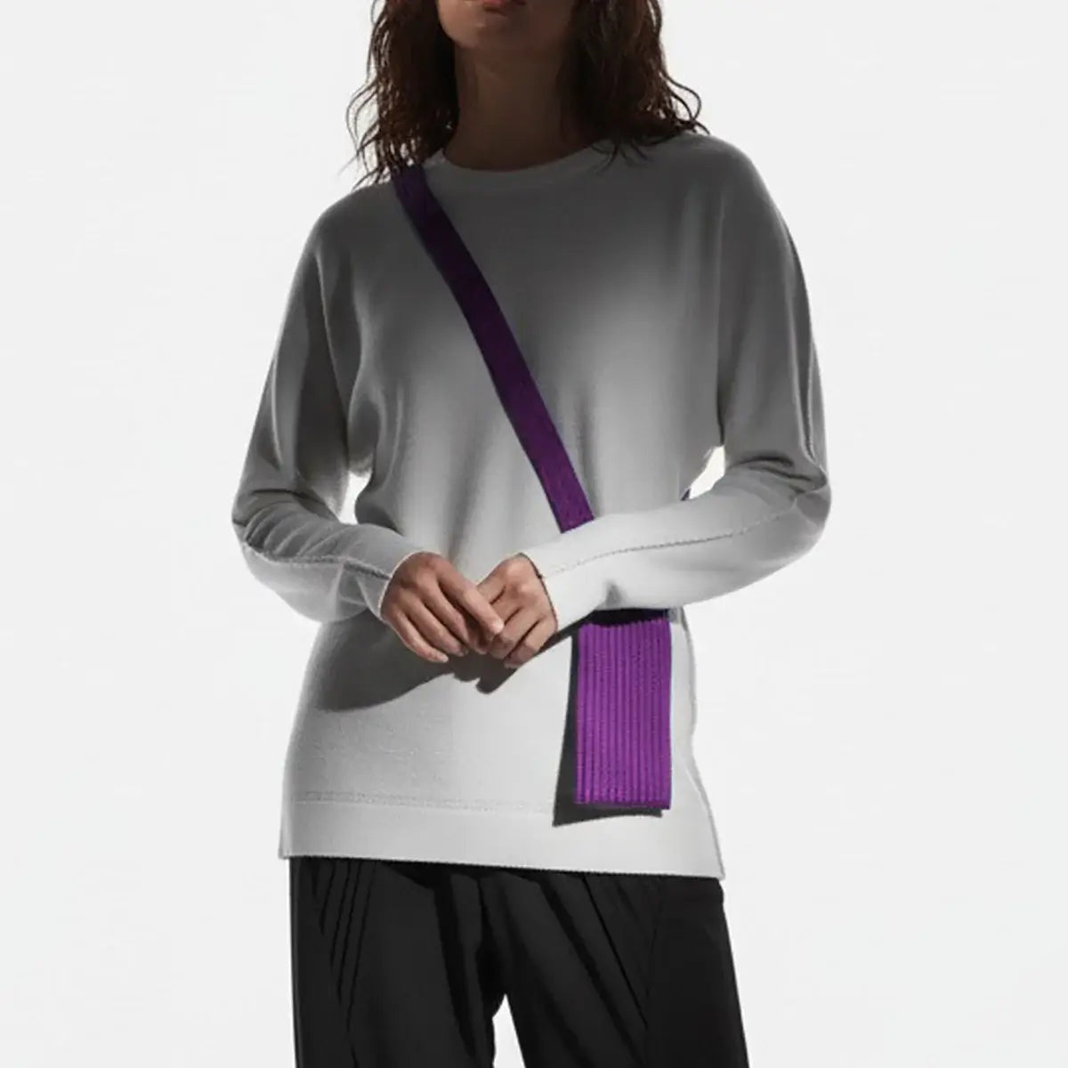 Buy iPhone Pocket at Caseles-Blue - 80cm, 