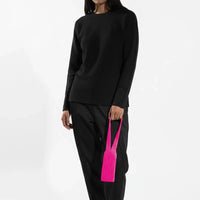 Buy iPhone Pocket at Caseles-Blue - 80cm, 