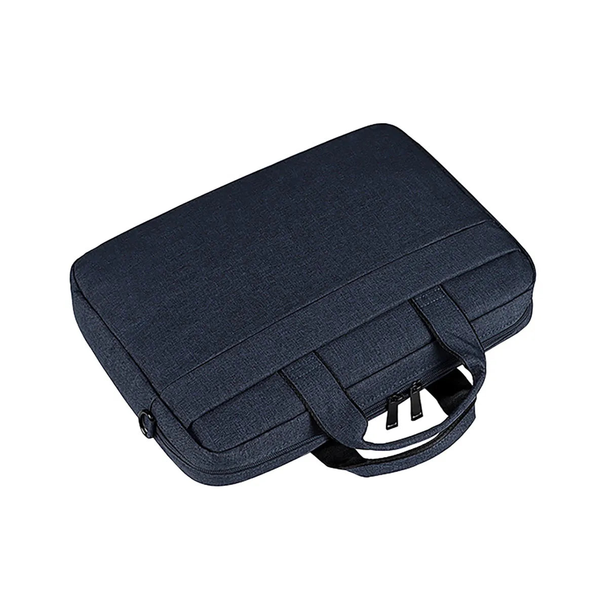 Buy Multifunctional Laptop Sleeve – Waterproof Portable Bag with Shoulder Strap, Fits 14.1-15.6” Laptops, Compatible with MacBook & More - Caseles 360 Protective Laptop Shoulder Bag at Caseles-14.1-15.4 inch, Gray