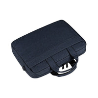 Buy Multifunctional Laptop Sleeve – Waterproof Portable Bag with Shoulder Strap, Fits 14.1-15.6” Laptops, Compatible with MacBook & More - Caseles 360 Protective Laptop Shoulder Bag at Caseles-14.1-15.4 inch, Gray