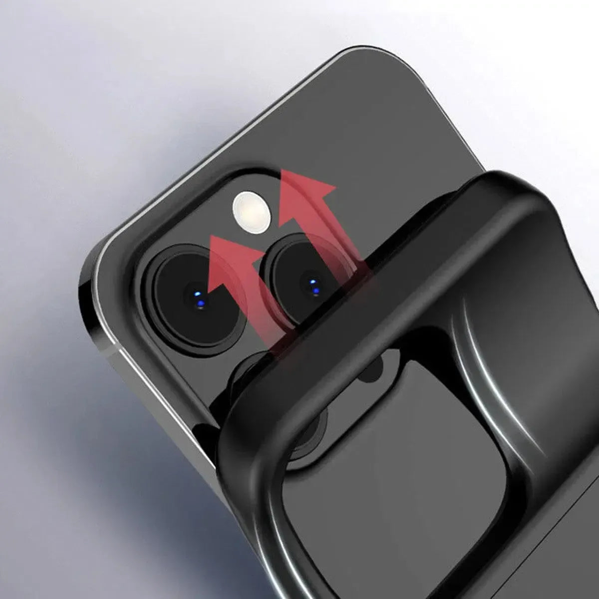 POWER CASE FOR IPHONE POWER CASE FOR IPHONE