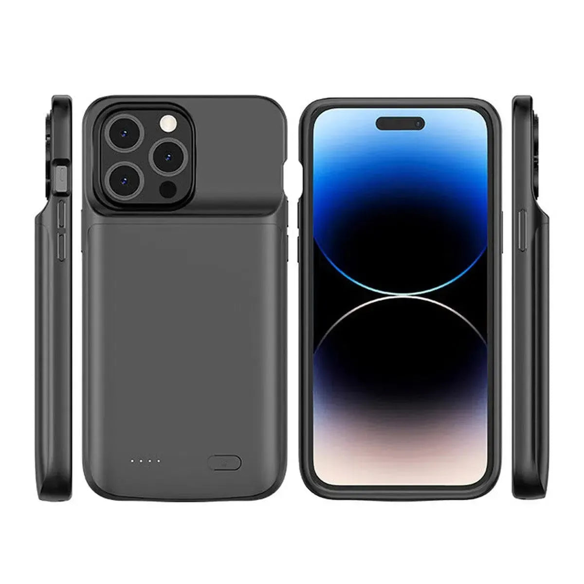 POWER CASE FOR IPHONE POWER CASE FOR IPHONE