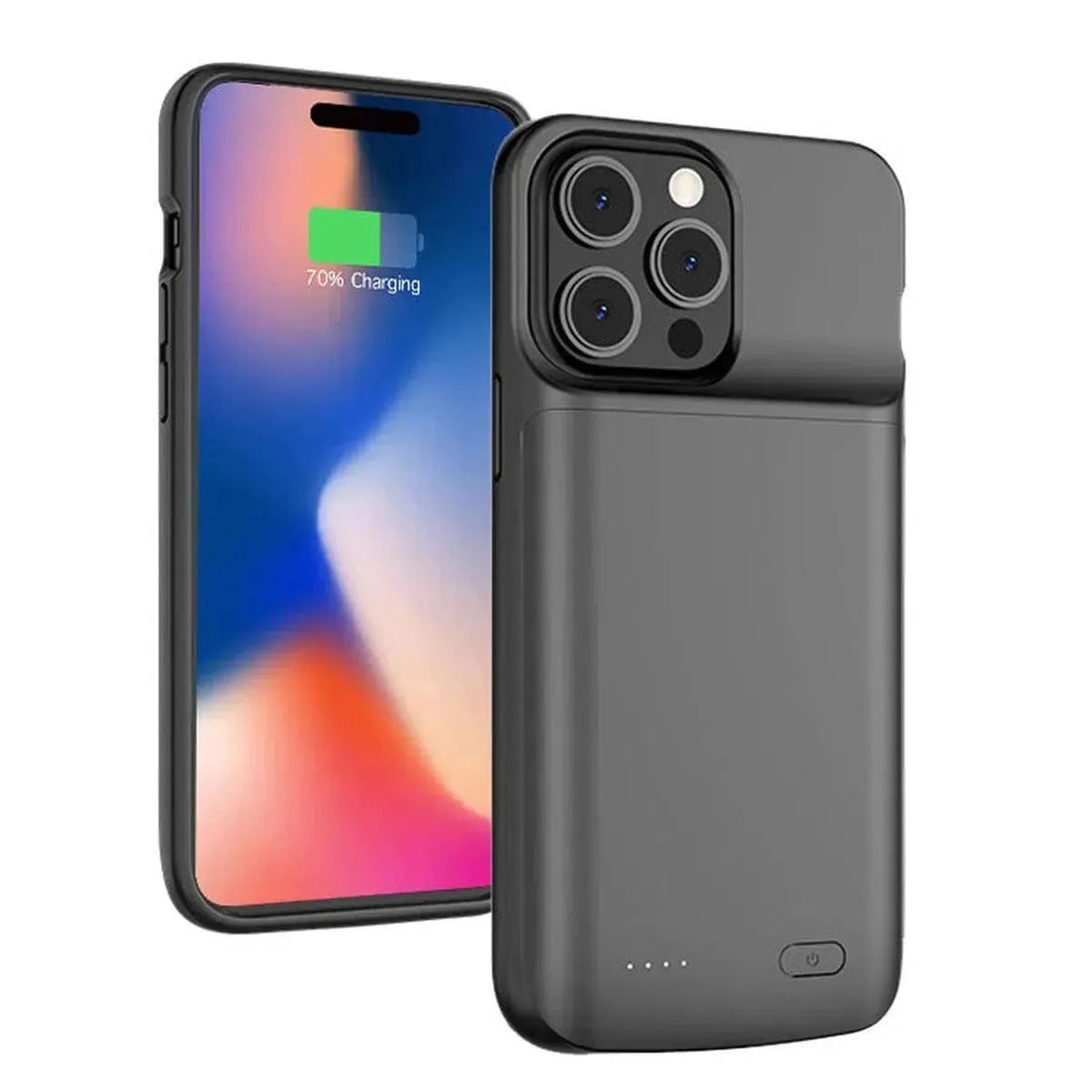 POWER CASE FOR IPHONE POWER CASE FOR IPHONE