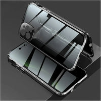 Buy Caseles Classic Rotating Case for iPad, 360° Rotating Flip Leather Stand Auto Sleep and Wake Protective Smart Case at Caseles-iPhone 16 Pro Max, Black