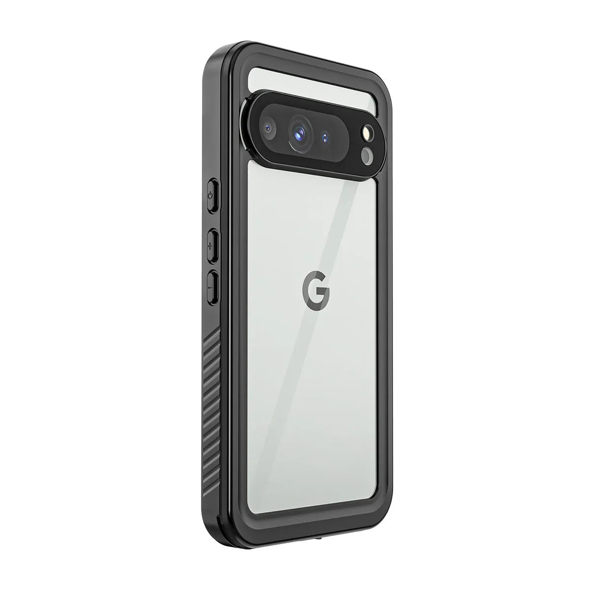 Buy Anti-peeping IP68 waterproof mobile phone case - ZINA at Caseles-Google Pixel 9 Pro XL, 