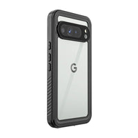 Buy Anti-peeping IP68 waterproof mobile phone case - ZINA at Caseles-Google Pixel 9 Pro XL, 