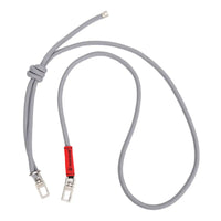 Buy Adjustable 8mm heavy duty phone strap for mountain and urban utility - ULTIMATE OUTDOOR LANYARD at Caseles-Gray, 