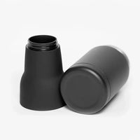 Buy 3-In-1 UNIVERSAL CAN/BOTTLE COOLER: Vacuum Insulated Armor for 12oz–16oz Drinks - UNIVERSAL CAN/BOTTLE COOLER at Caseles-12oz, 