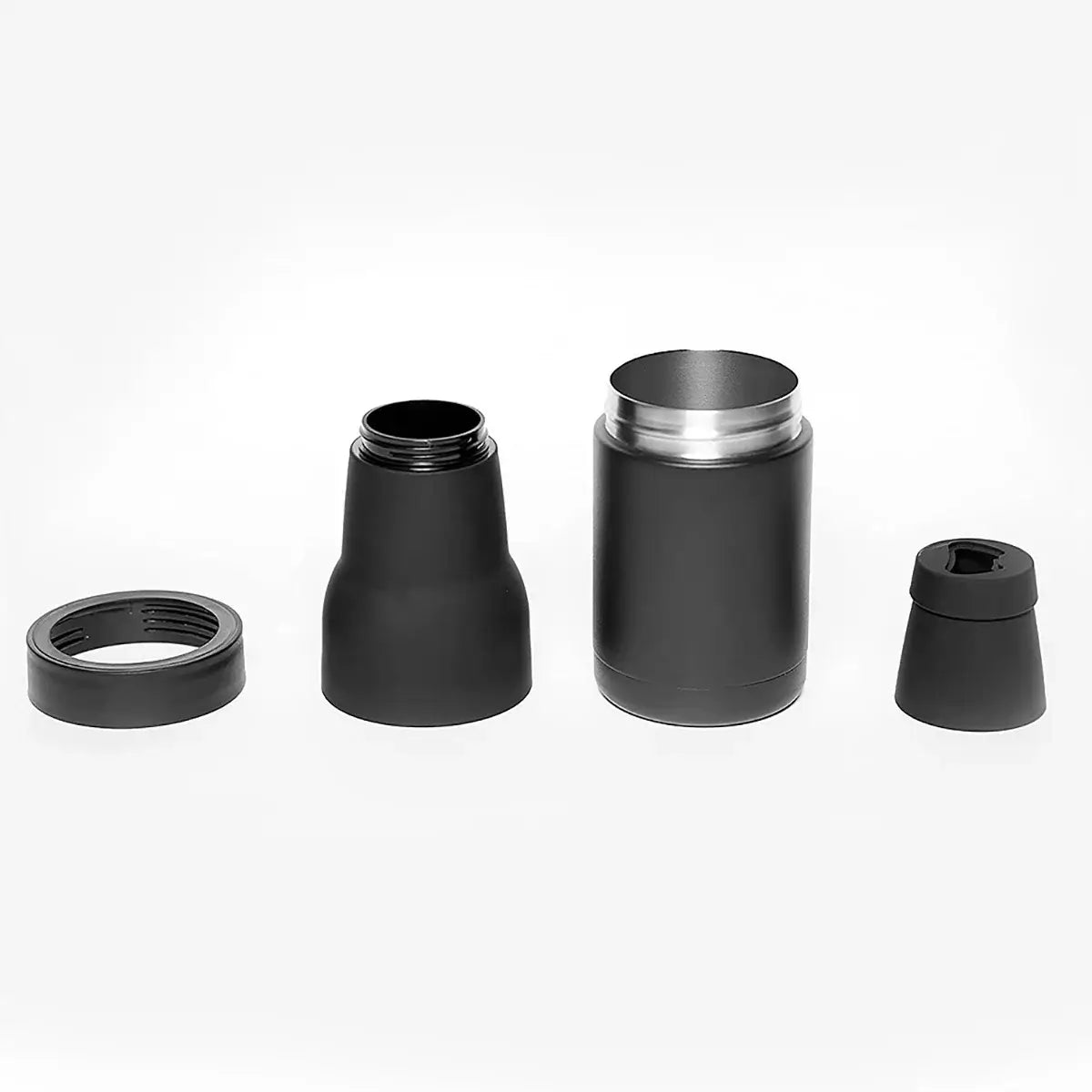 Buy 3-In-1 UNIVERSAL CAN/BOTTLE COOLER: Vacuum Insulated Armor for 12oz–16oz Drinks - UNIVERSAL CAN/BOTTLE COOLER at Caseles-12oz, 