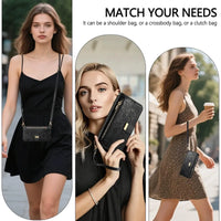 Buy PU Leather Wallet iPhone 17 Case with Card Slots, Wrist Strap, Stand, and Full Shockproof Protection, Willow at Caseles-iPhone 17 Pro Max, White