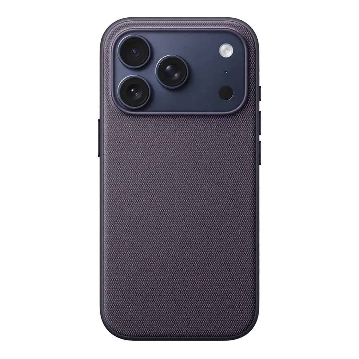 Buy Caseles TechWoven™ iPhone Case with MagSafe - Woven at Caseles-iPhone 17 Pro Max, Brown