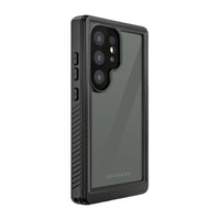 Buy Anti-peeping IP68 waterproof mobile phone case - ZAYN at Caseles-Samsung Galaxy S25 Ultra, 
